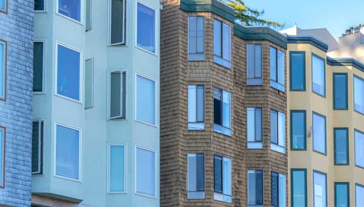 offering different types for siding options in Naperville, Illinois